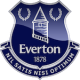 Fotbalové dresy Everton